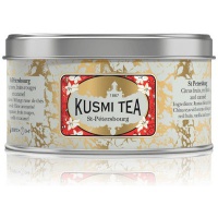 Kusmi Tea St. Petersburg, sypan aj v kovov dze (125g)