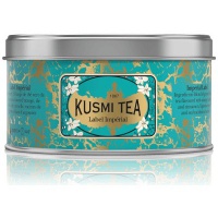 Kusmi Tea Imperial Label, sypan aj v kovov dze (125 g)