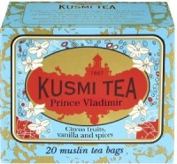 Kusmi Tea Prince Vladimir, 20 muelnovch sk (44g)