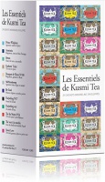 Kusmi Tea Essentials, 24 muelnovch sk 