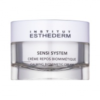 Esthederm Sensi System Calming Cream zklidujc krm 50 ml