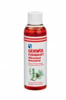 GEHWOL FUSSKRAFT Wrmebad, 150 ml