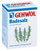 GEHWOL Badesalz 10 x 25g