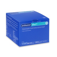 Orthomol Vital f 30 dennch dvek