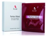 3Lab Perfect Mask otisková maska 5 x 22 g