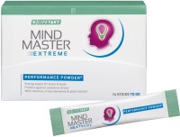 LR Health & Beauty Mind Master Extreme Performance Powder 14 sáčků 35 g