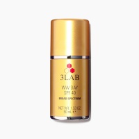 3Lab WW Day SPF 40 hydratan krm 50 ml