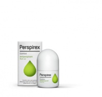 Perspirex Comfort antiperspirant roll-on 20 ml