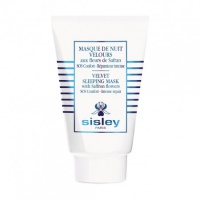 Sisley Velvet Sleeping Mask with Saffron Flowers 60 ml