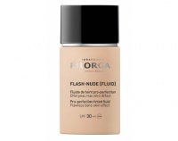 Filorga Flash Nude Fluid tnovan fluid pro sjednocen pleti SPF30 00 Nude Ivory 30 ml