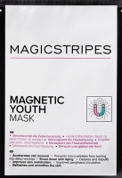 Magicstripes Magnetick omlazujc maska 3ks