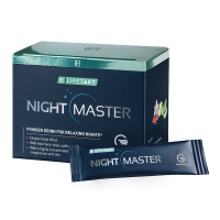 LR LIFETAKT Night Master 30 x 3,7 g