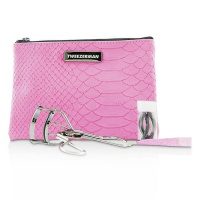 Tweezerman GLITZ & GLAM Gift Set kletiky a pinzeta v rov tatice