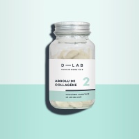 D-LAB Pure Collagen čistý kolagen 84 ks