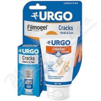 URGO FILMOGEL Praskliny 3. 25ml