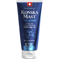 Kosk mast s kolagenem forte chladiv 200ml