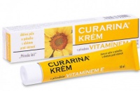 Curarina vitamin E krm s Echinaceou 50ml
