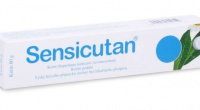 Sensicutan 200IU-g+3mg-g crm. 80g