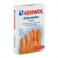 Gehwol Oddlova prst (Zehentailer) velk, 3 ks