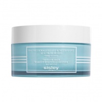 Sisley Triple-Oil Balm Make-up Remover and Cleanser istic balzm 125 ml