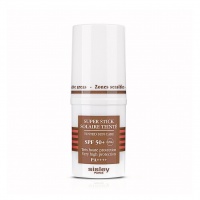 Sisley Super Stick Solate Teinte SPF50+ tnovan ochrana v tyince 15ml