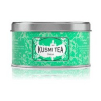 Kusmi Tea Detox, sypan aj v kovov dze (20 g)