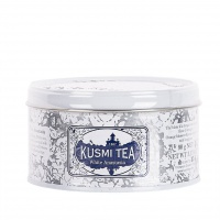 Kusmi Tea White Anastasia, sypan aj v kovov dze (90 g)