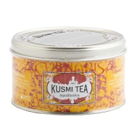 Kusmi Tea AquaExotica, sypan aj v kovov dze (125 g)