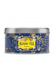 Kusmi Tea Anastasia, sypaný čaj v kovové dóze (125 g)