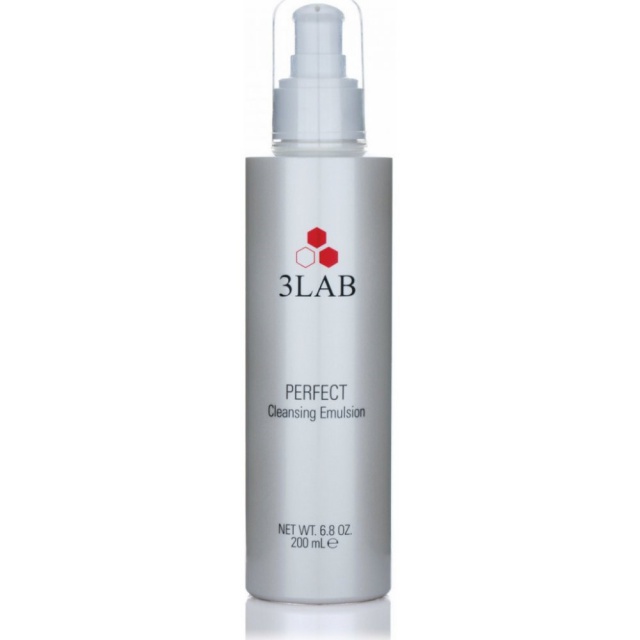 3LAB Perfect Cleansing Emulsion 200ml