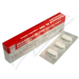 Clotrimazol AL 200mg vag. tbl. 3