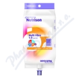 Nutrison Multi Fibre por. sol. 1x1000ml