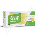 Tantum Verde Lemon 3mg pas. 20