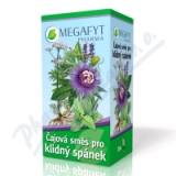 Megafyt ajov sms pro kl. spnek por. spc. 20x2. 1g
