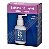 Belohair 50mg-ml drm. sol. 1x60ml