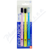 CURAPROX CS 1560 zubn kartek Soft 3ks