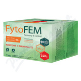 Fytofem harmony+control tbl. 90