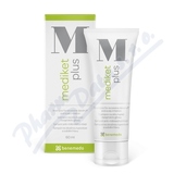 Mediket Plus ampon such a mastn lupy 60ml