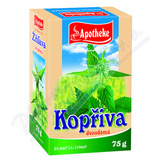 Apotheke Kopiva dvoudom list sypan aj 75g