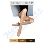 Maxis NEW RELAX 140 DEN AD vel. XXL svtl
