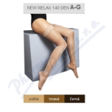 Maxis NEW RELAX 140 DEN AG krajka vel. XL svtl