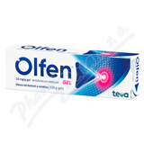 Olfen drm. gel. 1x100g