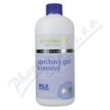 VIVAPHARM koz sprchov gel krmov 400ml