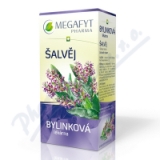 Megafyt Bylinkov lkrna alvj 20x1. 5g