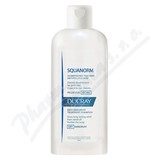 DUCRAY Squanorm ampon such lupy 200ml