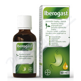 Iberogast por. gtt. sol. 50ml