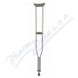 Berle podpan duralov vel. S do 100kg CA 802 L