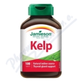 JAMIESON Kelp mosk asy 650mcg tbl. 100