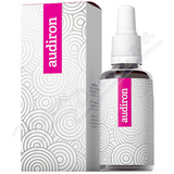 Audiron bylinn extrakt 30 ml