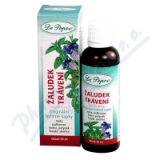 Dr. Popov Kapky bylinn aludek-Trven 50ml